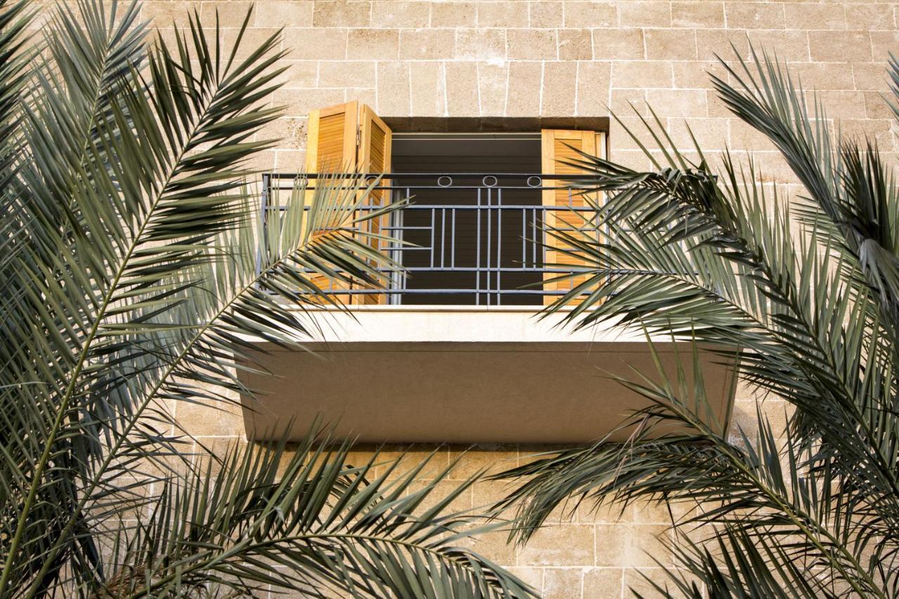 Market House - An Atlas Boutique Hotel Tel Aviv Exterior photo